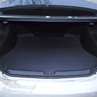 Коврики на Honda Civic IX 4d 2012 - 2015 в Саранске