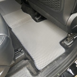 EVA коврики на KIA Sorento IV 2020 - 2025 в Саранске