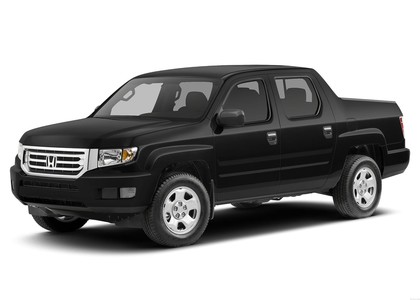 Коврики на Honda Ridgeline 2005 - 2015 в Саранске