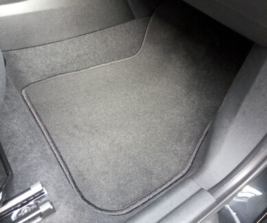 Коврики на BMW 2 Gran Tourer (F46) 2015&nbsp;-&nbsp;2026 в Саранске