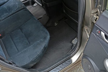 Коврики на Honda Civic VIII 5d 2006 - 2012 в Саранске