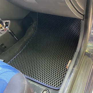 Коврики на Hyundai Getz 2002 - 2011 в Саранске