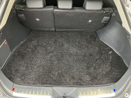 Коврики на Toyota Venza II 2020 - 2025 в Саранске