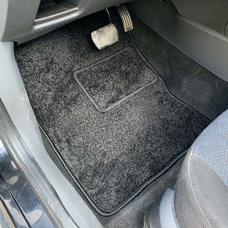 Коврики на Ford Focus II 2005 - 2011 в Саранске