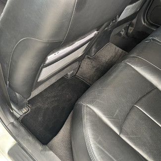 EVA коврики на Infiniti G IV Sedan 2006 - 2014 в Саранске