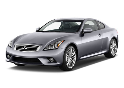 EVA коврики на Infiniti Q60 I 2013 - 2016 в Саранске