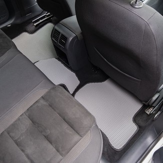 Коврики на Seat Leon II 2005 - 2013 в Саранске