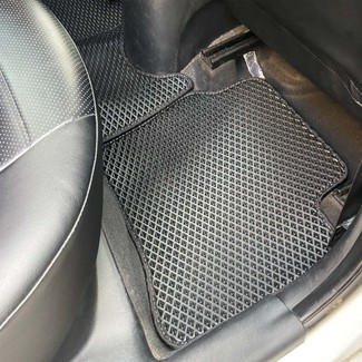 Коврики на Hyundai i20 I 2008 - 2014 в Саранске