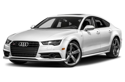 Коврики на Audi S7 (4G) 2012 - 2018 в Саранске