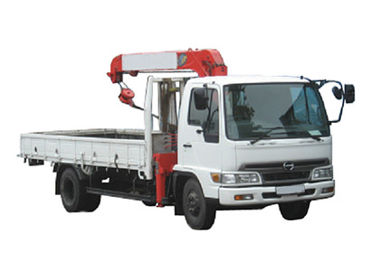 Ворсовые коврики на Hino 500 IV (Ranger) узкая кабина 1989 - 2001 в Саранске