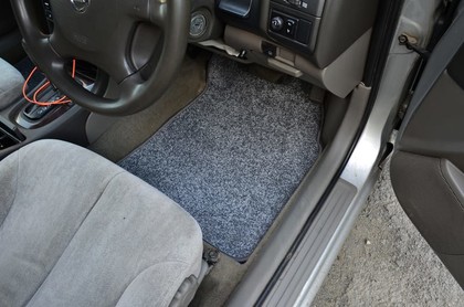 Коврики на Nissan Cefiro (A33) 1998 - 2003 в Саранске
