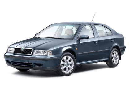 Коврики на Skoda Octavia A4 и Tour 1997 - 2010 в Саранске