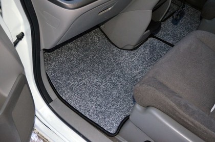 Коврики на Honda StepWGN V 2015 - 2021 в Саранске