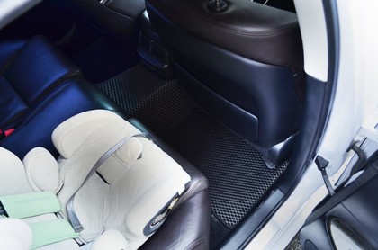 Коврики на Lexus GS III 2004 - 2012 в Саранске