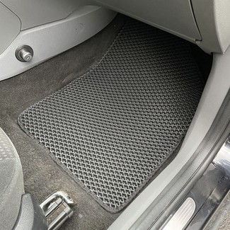Коврики на Ford Focus II 2005 - 2011 в Саранске