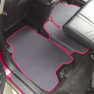 Коврики на Honda Civic VIII 5d 2006 - 2012 в Саранске