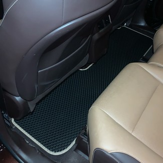 Коврики на Lexus RX IV 2015 - 2022 в Саранске