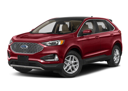 Коврики на Ford Edge 2 2015 - 2025 в Саранске Коврики на Ford Edge 2 2015 - 2025 в Саранске