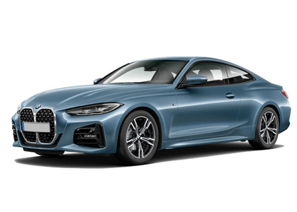 Коврики на BMW 4 (G22/G23/G26) 2020 - 2025 в Саранске