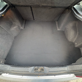 EVA коврики на Honda Accord VI 1997 - 2002 в Саранске