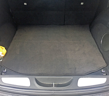 EVA коврики на Jeep Grand Cherokee (WK2) 2010 - 2022 в Саранске
