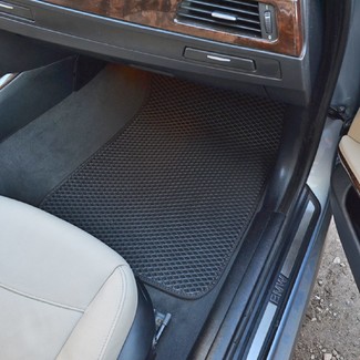 Коврики на BMW 3 (E90/E91/E92/E93) 2005 - 2012 в Саранске