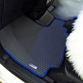 Коврики на Honda N-BOX I 2011 - 2017 в Саранске