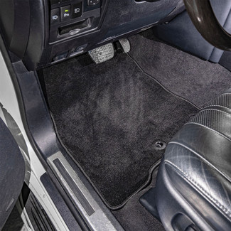 Коврики на Lexus LX 570 и LX450d 2007 - 2023 в Саранске