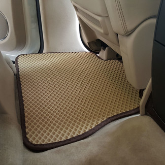 Коврики на Cadillac Escalade III 2007 - 2015 в Саранске