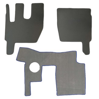 Коврики на Shacman F3000 2007 - 2025 в Саранске