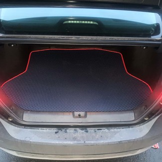 Коврики на Honda Insight III 2018 - 2022 в Саранске