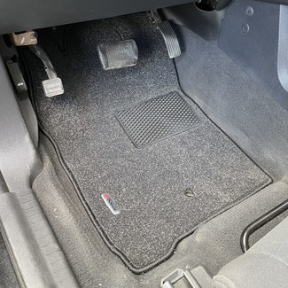 Коврики на Dodge Journey 2007 - 2020 в Саранске