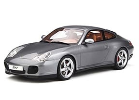 Коврики на Porsche 911 (996) 1997 - 2005 в Саранске