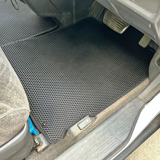 Коврики на Honda Odyssey I 1994 - 1999 в Саранске