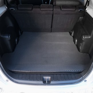 Коврики на Honda Fit Shuttle 2011 - 2015 в Саранске