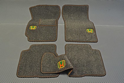 Коврики на Honda HR-V 1998 - 2005 в Саранске