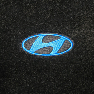 Коврики на Hyundai Solaris II 2017 - 2025 в Саранске