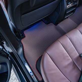 Коврики на BMW X5 (G05/G18) 2018 - 2025 в Саранске