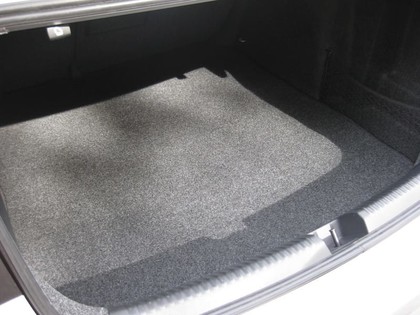 Коврики на Volkswagen Jetta VI 2010 - 2019 в Саранске