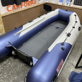 EVA коврики на Лодки Хантер Стелс 355  в Саранске