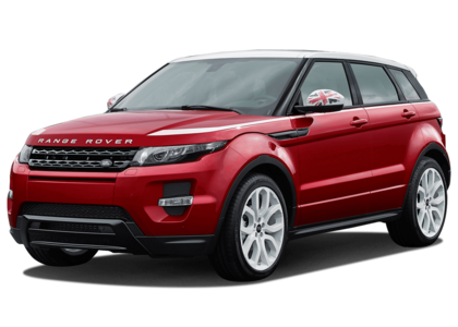 Коврики на Land Rover Range Rover Evoque I 2011 - 2018 в Саранске