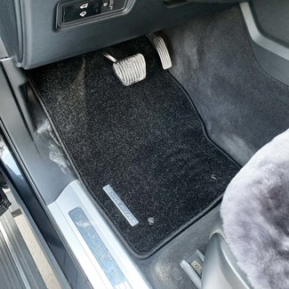 Коврики на Land Rover Range Rover Sport II 2013 - 2022 в Саранске