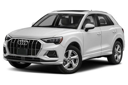 Коврики на Audi Q3 (F3) 2018 - 2025 в Саранске