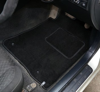 Коврики на Toyota Altezza 1998 - 2005 в Саранске