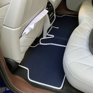 Коврики на BMW XM (G09) 2022 - 2025 в Саранске