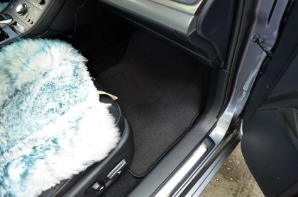 Коврики на Lexus CT 2010 - 2015 в Саранске