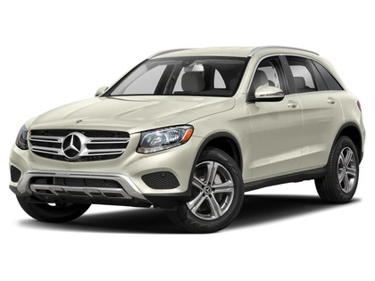 Коврики на Mercedes GLC (X253) 2015 - 2023 в Саранске