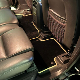 EVA коврики на Volvo XC90 I 2002 - 2014 в Саранске EVA коврики на Volvo XC90 I 2002 - 2014 в Саранске