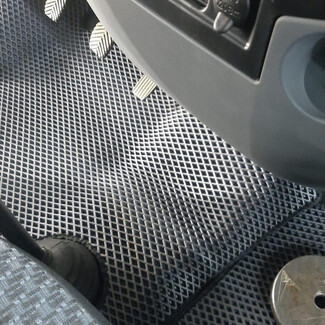 Ворсовые коврики на ГАЗ ГАЗель 1994&nbsp;-&nbsp;2026 в Саранске