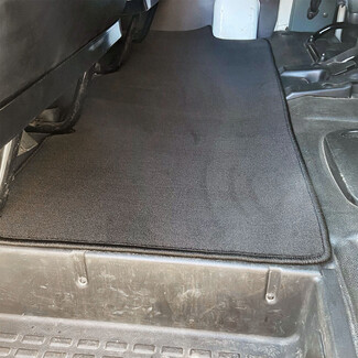 Коврики на ГАЗ Соболь Комби грузопассажирский 1998&nbsp;-&nbsp;2026 в Саранске